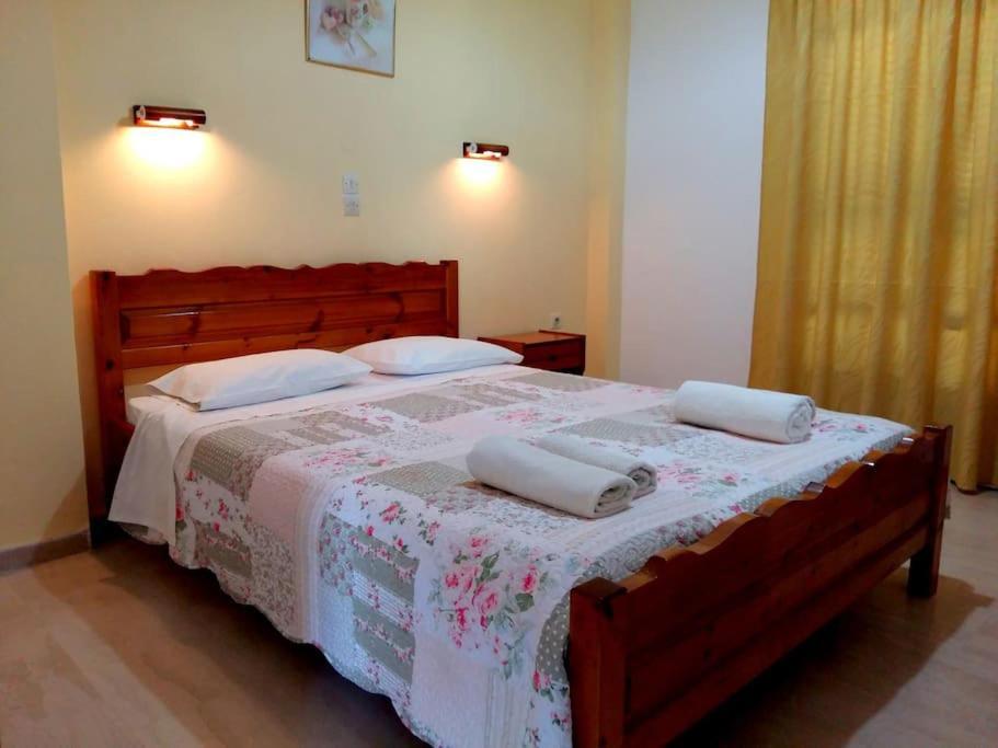 Villa Fondas Roda 外观 照片